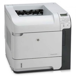 HP LASERJET P4015N  